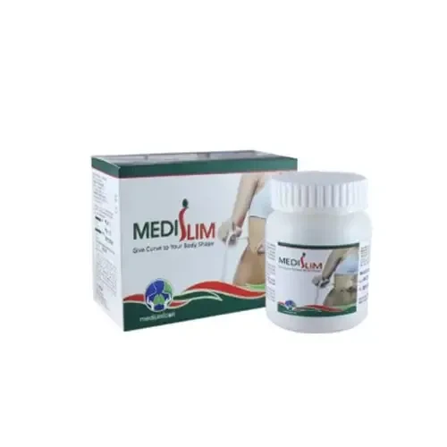Medislim capsules
